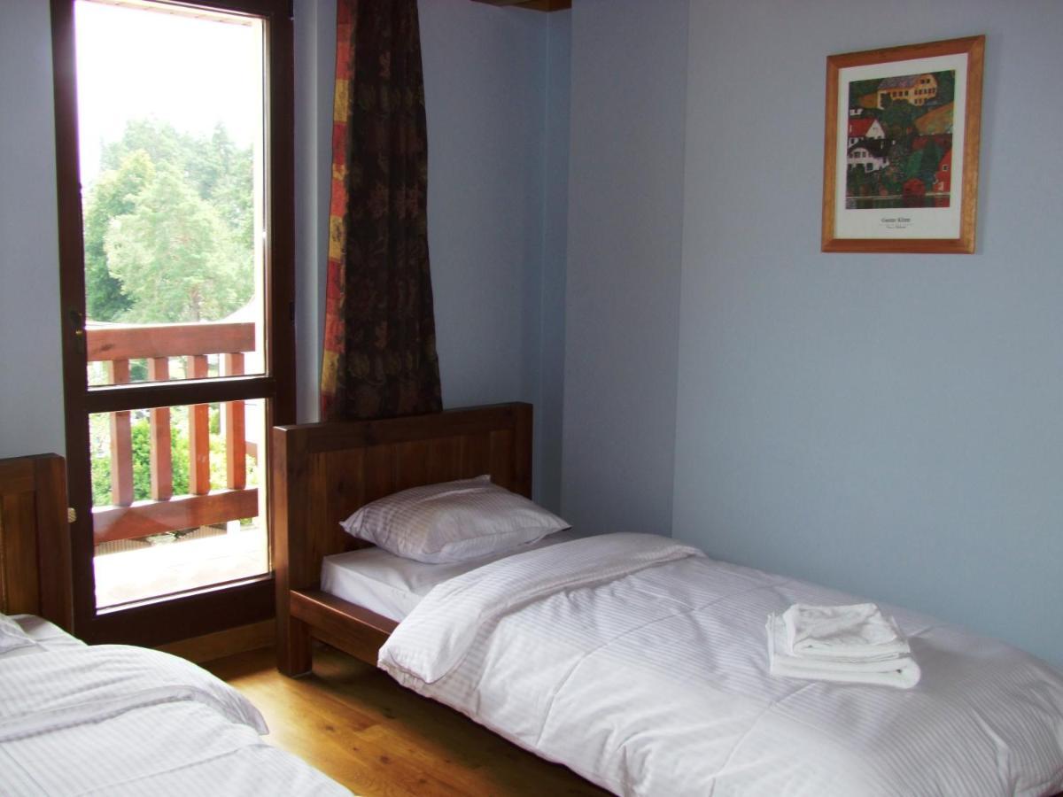 Mazurski Zakatek-Apartamenty Mikołajki Exterior foto